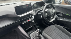 Peugeot 2008 1.2 PureTech Active 5dr Petrol Estate